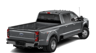 2026 Ford Super Duty® External Image 4
